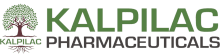 Kalpilac pharmaceuticals